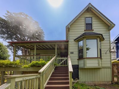 598 6th St, Montara, CA, 94037