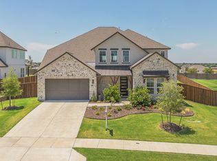 1598 Wintergreen Ct, Haslet, TX 76052