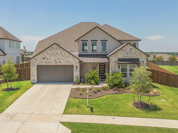 1598 Wintergreen Ct, Haslet, TX 76052