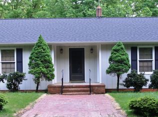 3121 Clarice Ave, Pfafftown, NC 27040