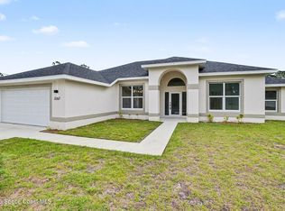 3267 Halacka Ave SE, Palm Bay, FL 32909