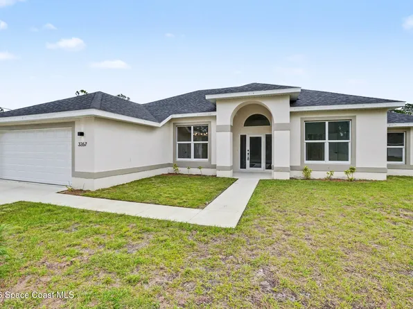 3267 Halacka Ave SE, Palm Bay, FL 32909