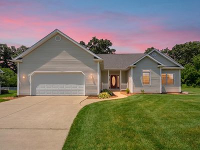 597 Winter Slope, Kalamazoo, MI, 49009