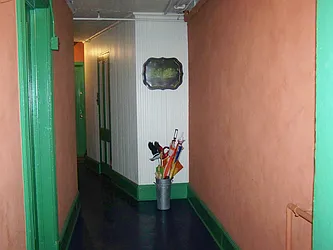 Rented by Jesse Evans, LREB