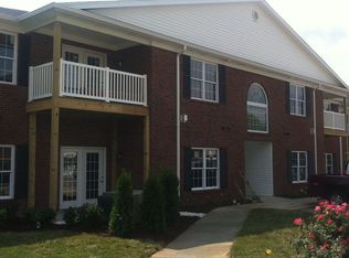 12504-12506 Townepark Way #12504TOW-204, Louisville, KY 40243