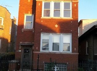 1841 N Lowell Ave, Chicago, IL 60639