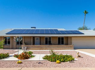 4424 E Kelton Ln, Phoenix, AZ 85032