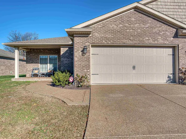 5024 Paddock Dr, Evansville, IN 47715