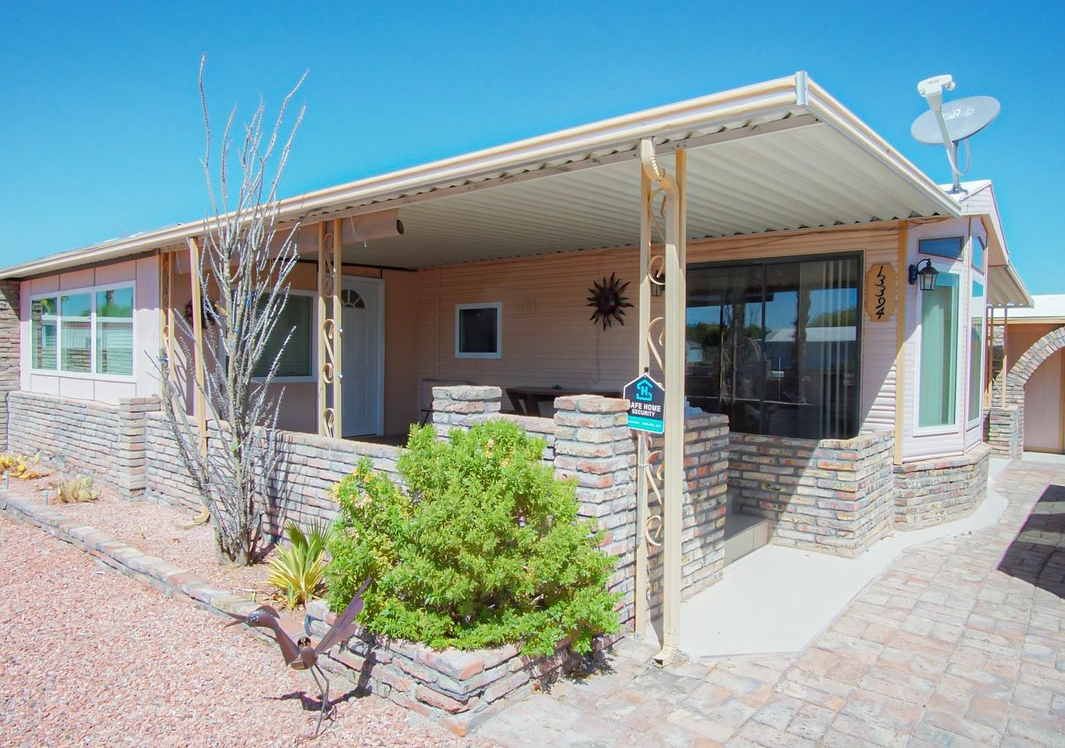 13394 E 44th St, Yuma, AZ 85367 | MLS #20262129 | Zillow