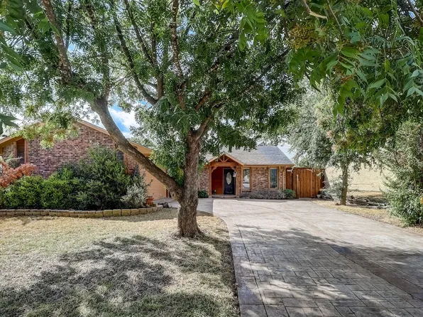 1408 Williamsburg Dr, Plano, TX 75074