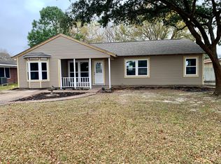 1518 14th Ave N, Texas City, TX 77590