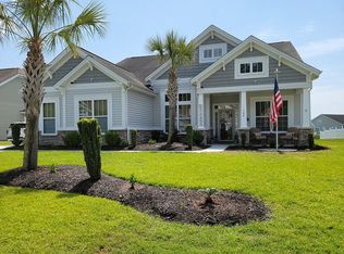 104 Copper Leaf Dr, Myrtle Beach, SC 29588