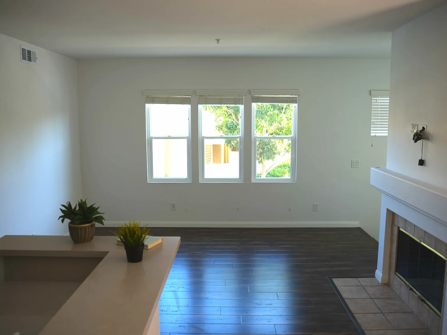 2 bed, 1050 sqft, $3,400 — Photo 2