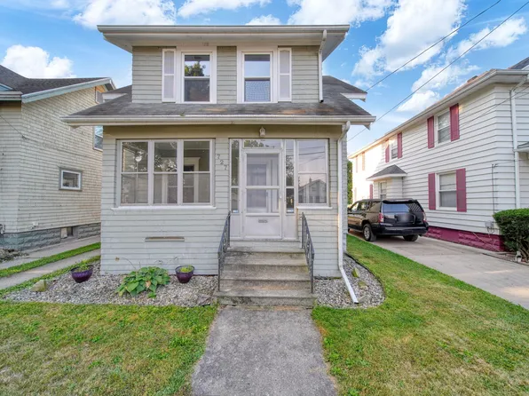 727 Union St, Jackson, MI 49203