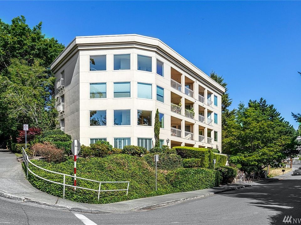 1st image of 10000 Meydenbauer Way SE APT 5