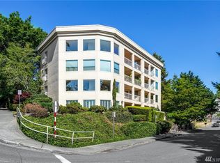10000 Meydenbauer Way SE APT 5, Bellevue, WA 98004