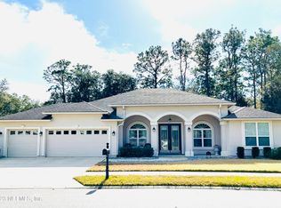 3806 Mediterranean Ct, Jacksonville, FL 32223