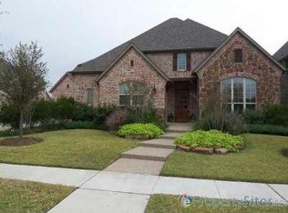 1351 Powell Rd, Argyle, TX 76226