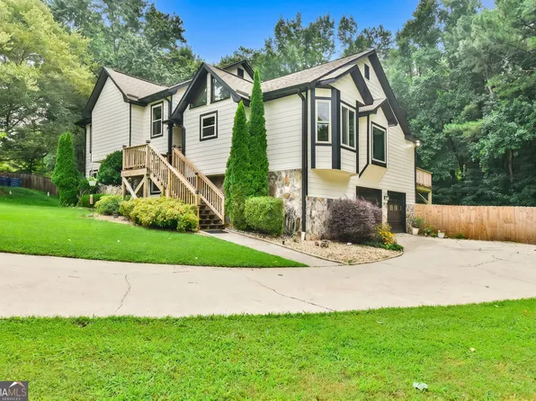 3829 Lamplighter Cir, Duluth, GA 30096