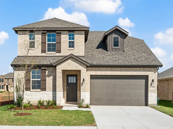 113 Anson Dr, Royse City, TX 75189