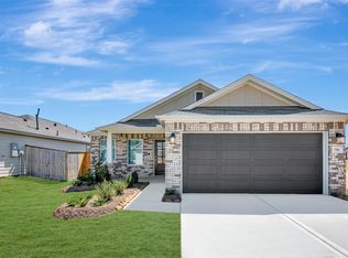716 Hackberry Branch Ct, Magnolia, TX 77354