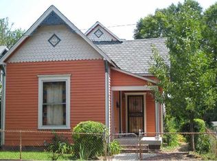 725 N Dorman St, Indianapolis, IN
