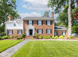111 Chickahominy Bluffs Rd, Richmond, VA 23227