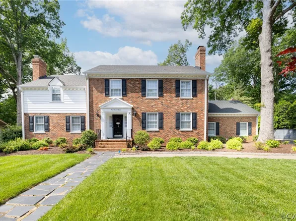 111 Chickahominy Bluffs Rd, Richmond, VA 23227