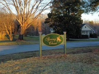 0 Spring Chase Dr #16, Glade Hill, VA, 24092