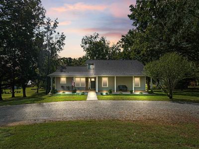 322 Walt Campbell Rd, Hazel Green, AL, 35750