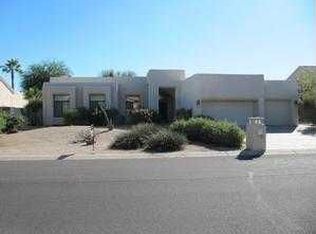 761 W San Marcos Dr, Chandler, AZ 85225