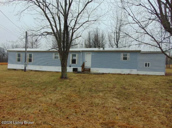540 Homestead Ln, Garfield, KY 40140