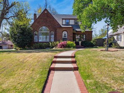 500 NW 41st St, Oklahoma City, OK, 73118