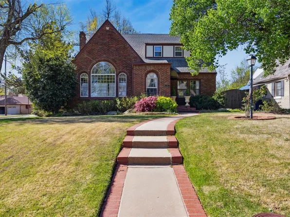 500 NW 41st St, Oklahoma City, OK 73118