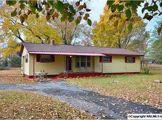 1886 Rescue Rd, Union Grove, AL 35175