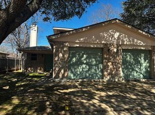 2906 Kestrel Dr #A, Austin, TX 78745