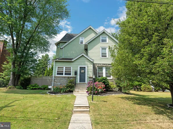 516 Maryland Ave, Aldan, PA 19018