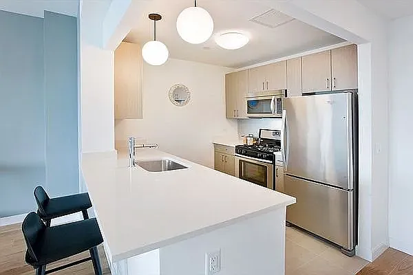6155 Junction Blvd #25L — Photo 1