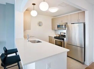 6155 Junction Blvd #25L, Rego Park, NY 11374