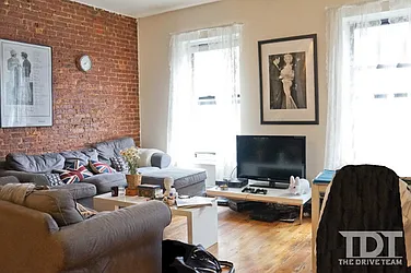 Rented by J Misrahi Realty Corp