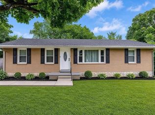 1424 Longview Dr, Bowling Green, KY 42101