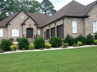 3881 Mount Olive Rd, Mount Olive, AL 35117