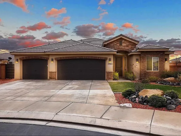 2968 E 1930 South Cir, St George, UT 84790