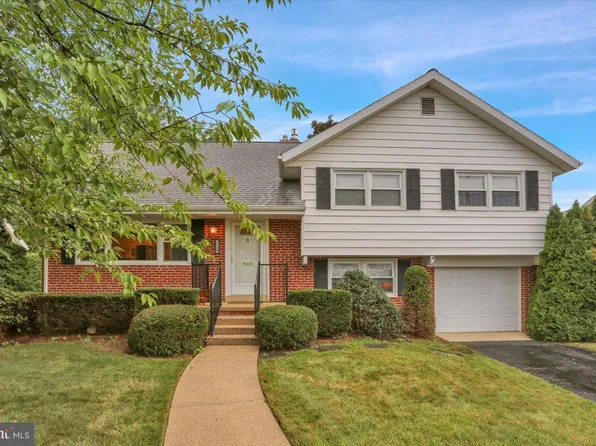 1108 Whitfield Blvd, Reading, PA 19609