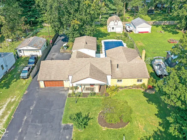 3830 S Olney St, Indianapolis, IN 46237