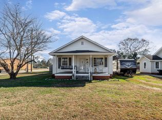 311 E F St, Erwin, NC 28339