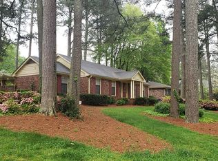 1427 Montevallo Cir, Decatur, GA 30033