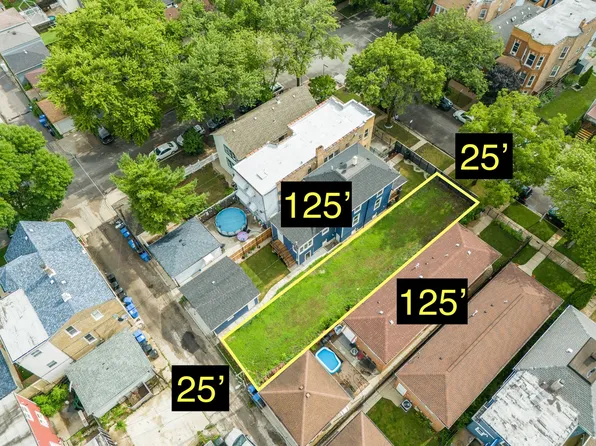 2148 N Tripp Ave, Chicago, IL 60639