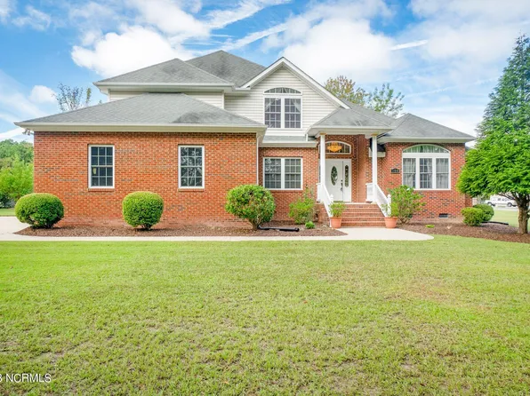 200 Oak Hill Drive, Edenton, NC 27932