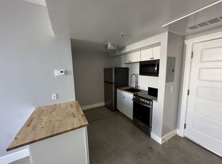 New Grand Apartments, Salt Lake City, UT 84111